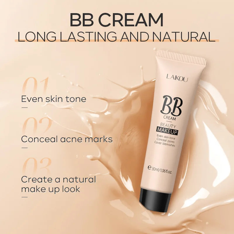 Full Cover BB Cream