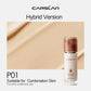 Long-lasting Moisture Matte Liquid Foundation