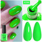 Thermal Gel Nail Polish
