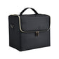 Large Capacity Multi-layer Makeup Storage Bag