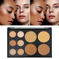 10 Color Concealer Palette