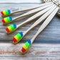 Natural Bamboo Soft Bristle Toothbrush