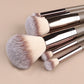 Complete Professional Make Up Brush Set