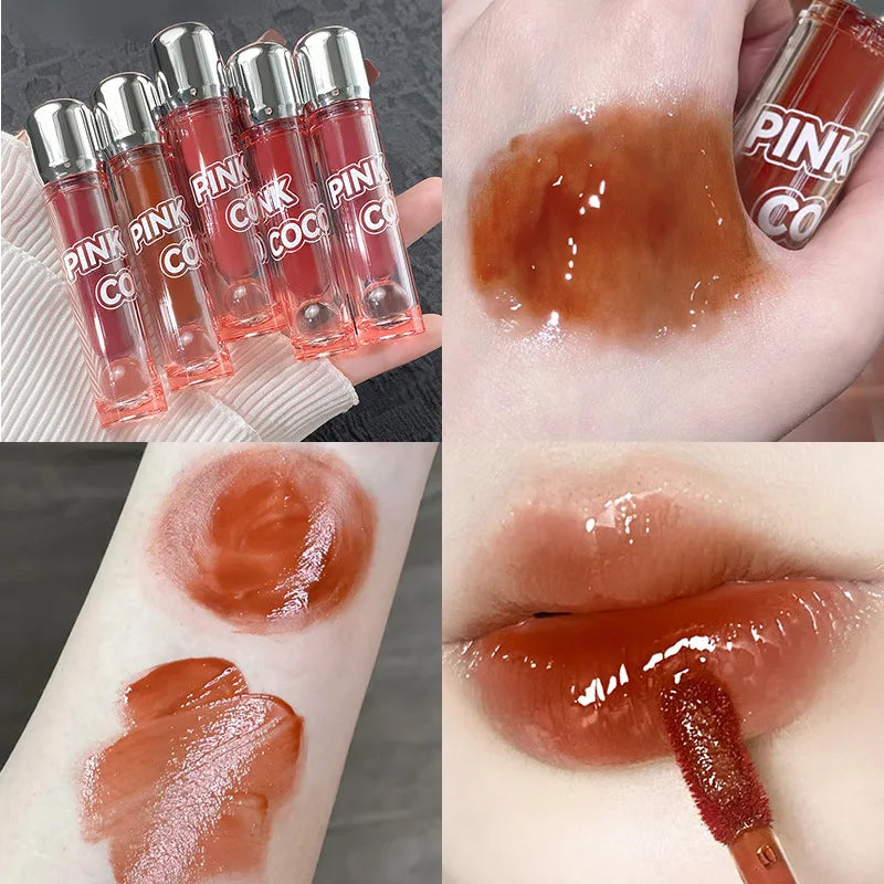 2 in 1 Lip Tint