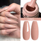 Dried Flower Gel Nail Polish