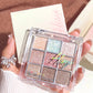 Pearlscent Eyeshadow Palette