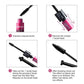 3D Silk Fiber Extra Volume Mascara
