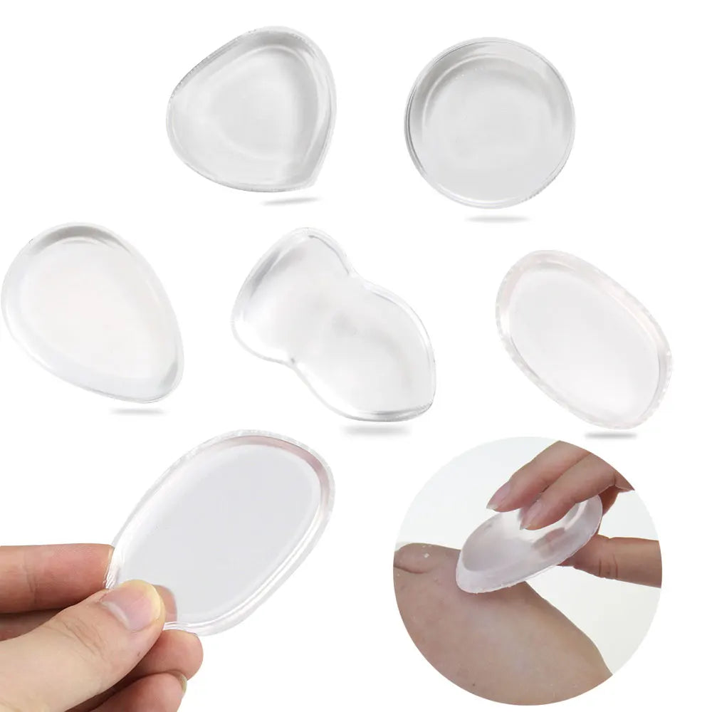 Silicone Beauty Blender