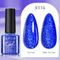 Thermal Gel Nail Polish