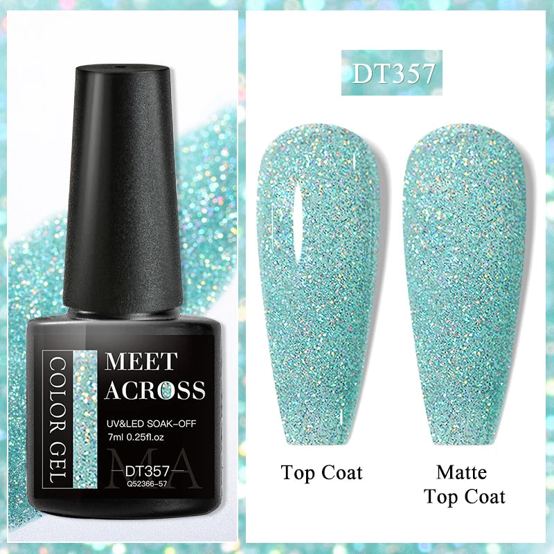 Gel Nail Polish