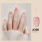 Jelly Gel Nail Polish