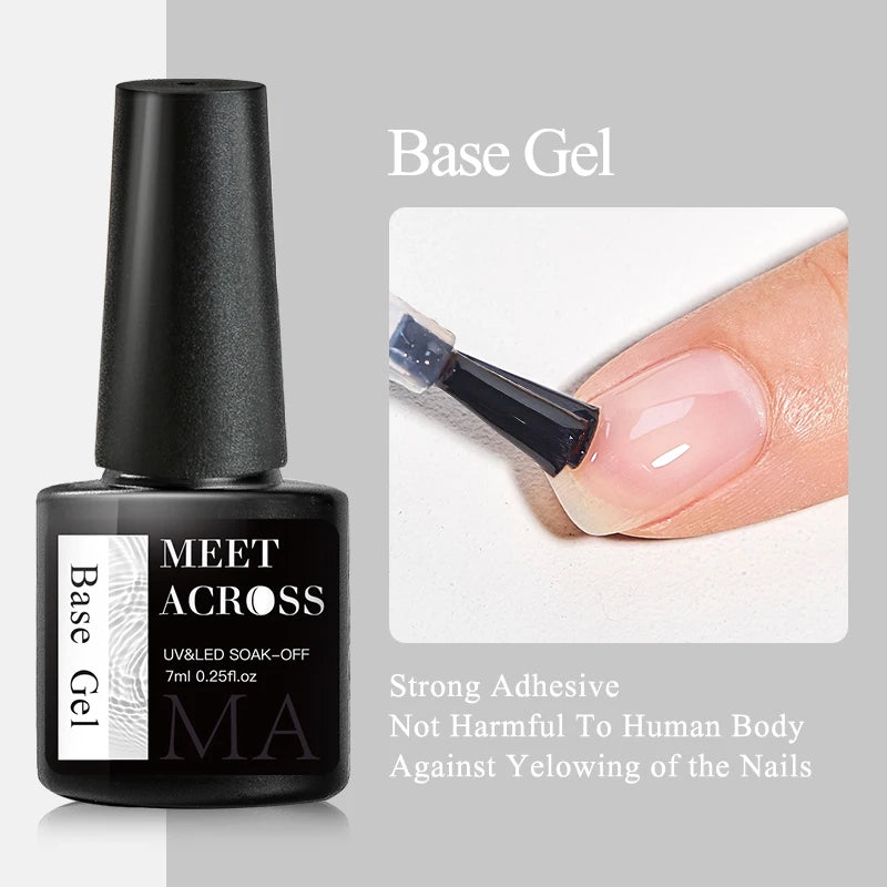 Gel Nail Polish