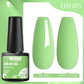 Dried Flower Gel Nail Polish