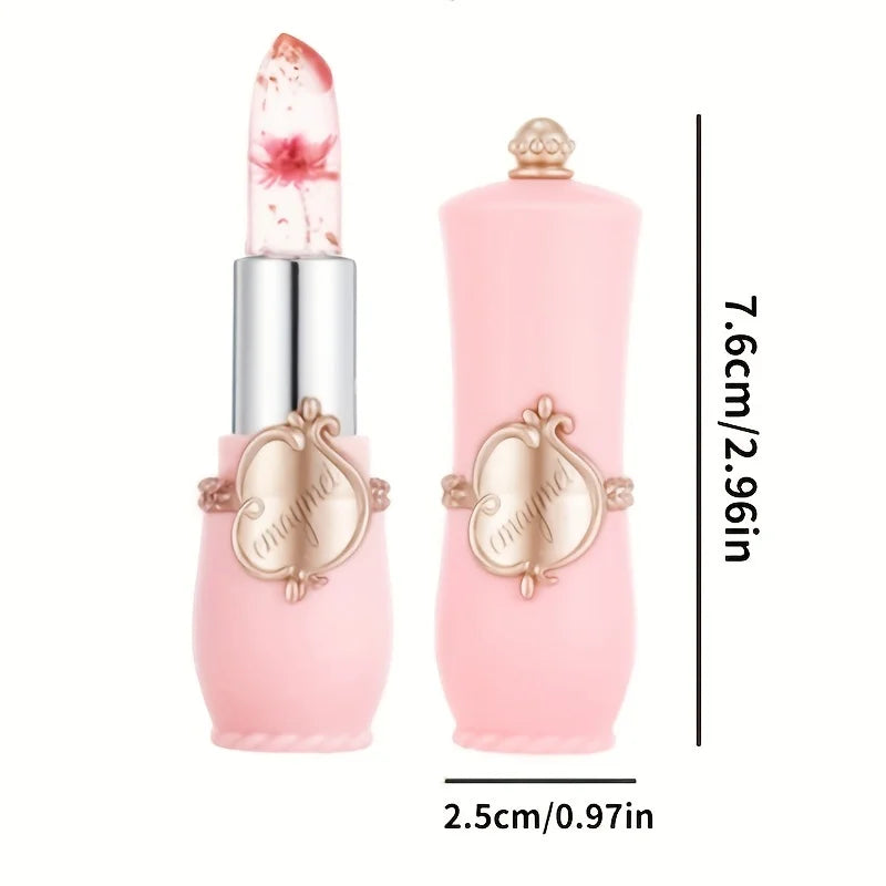 Temperature Changed Moisturizer Long-lasting Lipstick