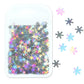 Holographic Nail Sequins Paillette