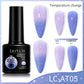 Thermal Gel Nail Polish