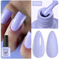 Thermal Gel Nail Polish