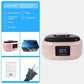 Mini SPA Wax Heater Hands Care Machine