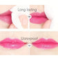 Temperature Changed Moisturizer Long-lasting Lipstick