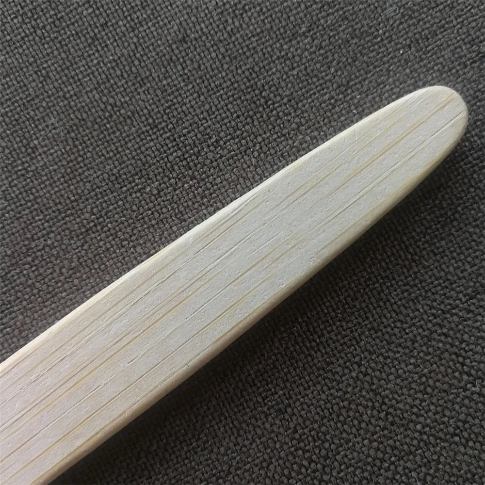 Natural Bamboo Soft Bristle Toothbrush