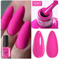 Thermal Gel Nail Polish