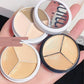 3Colors Waterproof Liquid Foundation