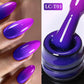 Thermal Gel Nail Polish