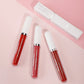 Velvet Matte Lipstick