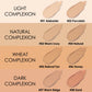 Easy to Wear Liquid Foundation