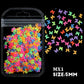 Holographic Nail Sequins Paillette