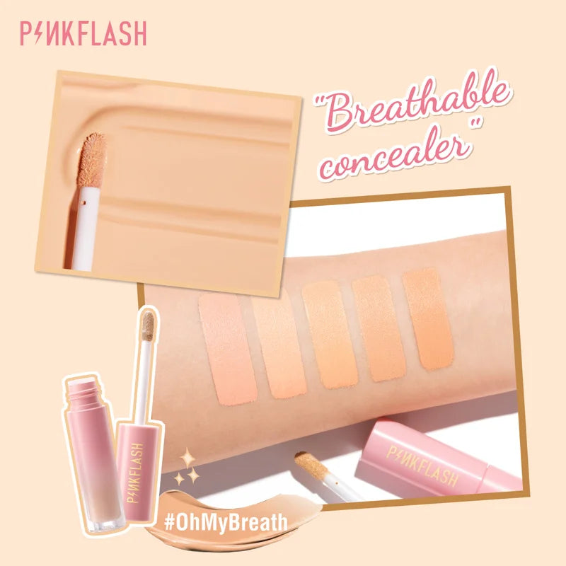 Branded Liquid Concealer