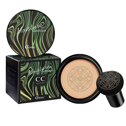 Oil Control Moisturizing BB Cream Cushion