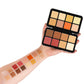 12 Color Blush Concealer Set