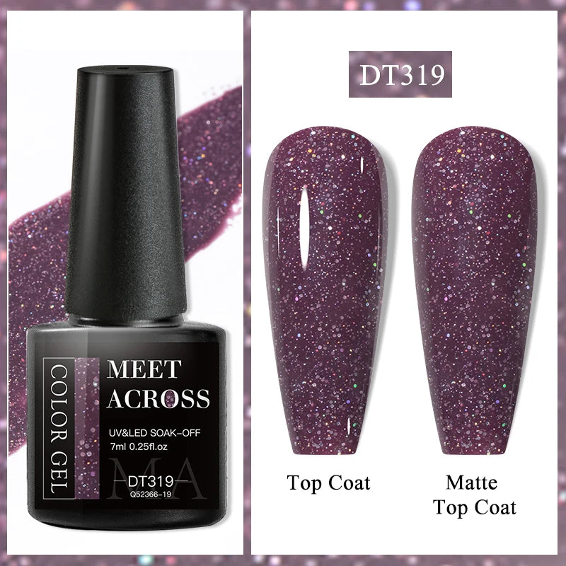 Gel Nail Polish
