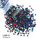 Holographic Nail Sequins Paillette