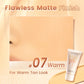 Pore-Blurring Matte Foundation