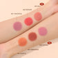 3-in-1 Cheek and Lip Tint