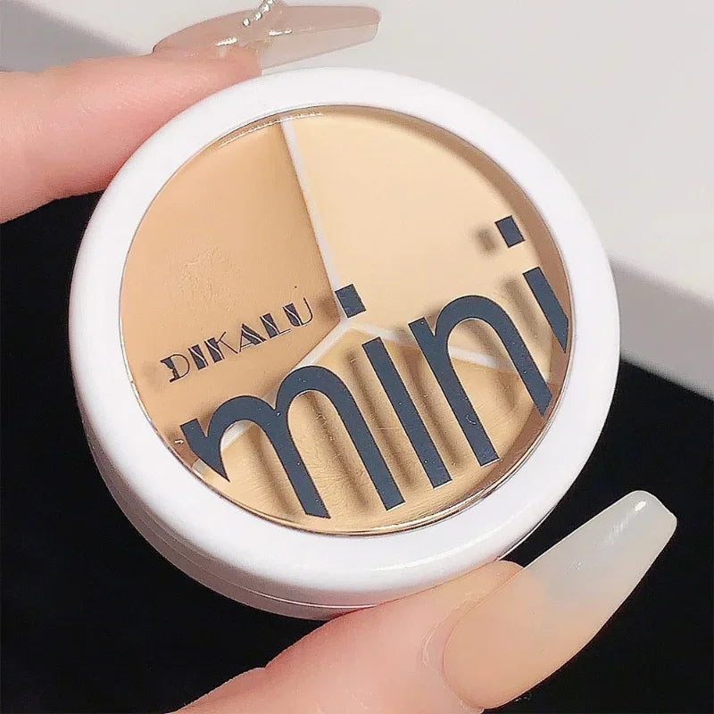 3Colors Waterproof Liquid Foundation