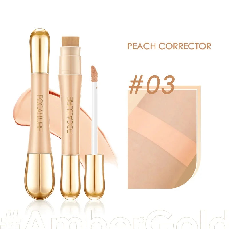 Pro Concealer for Dark Circles