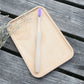 Natural Bamboo Soft Bristle Toothbrush