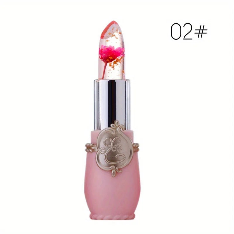 Temperature Changed Moisturizer Long-lasting Lipstick