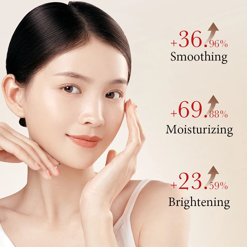 Facial Hydrating Scrub