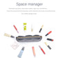 Large Capacity Make Up Bag