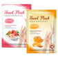 Anti-Wrinkle and Moisturizing Hand Mask