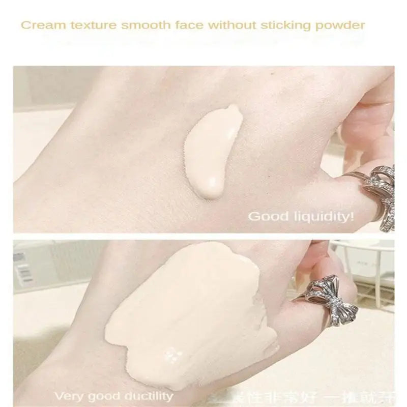 Waterproof Liquid Foundation