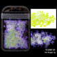 Holographic Nail Sequins Paillette