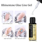 Reflective Metallic Gel Nail Polish