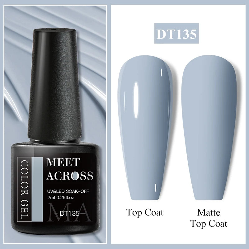 Gel Nail Polish