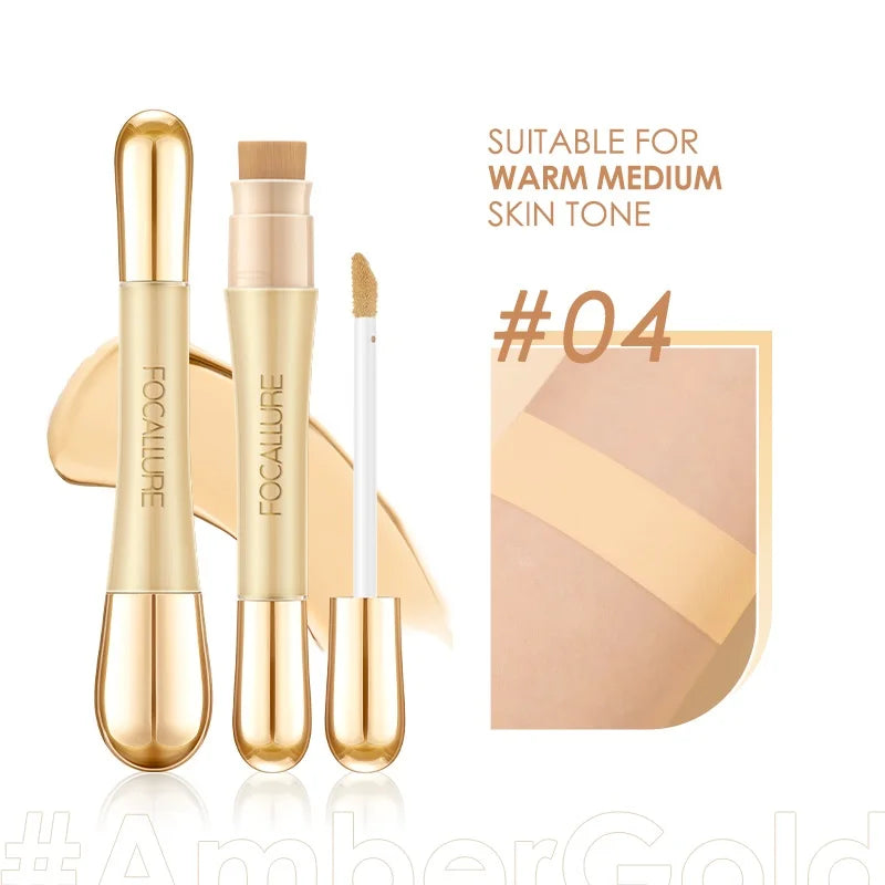 Pro Concealer for Dark Circles