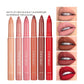 2 in 1 Matte Nude Lipstick & Lip Liner